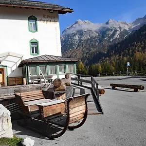 https://rifugio-ospitale.hotelinveneto.com
