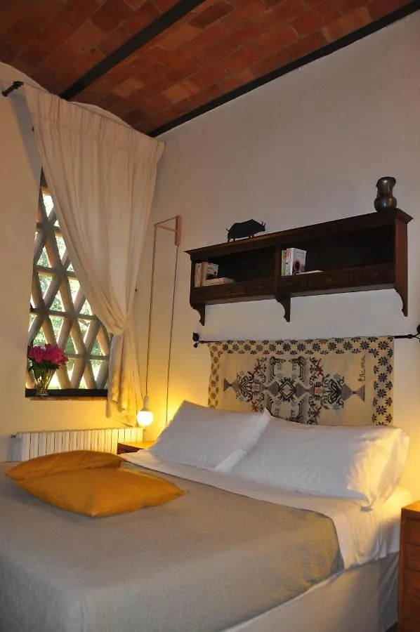 B&B Fagiolari Greve in Chianti Bed & Breakfast