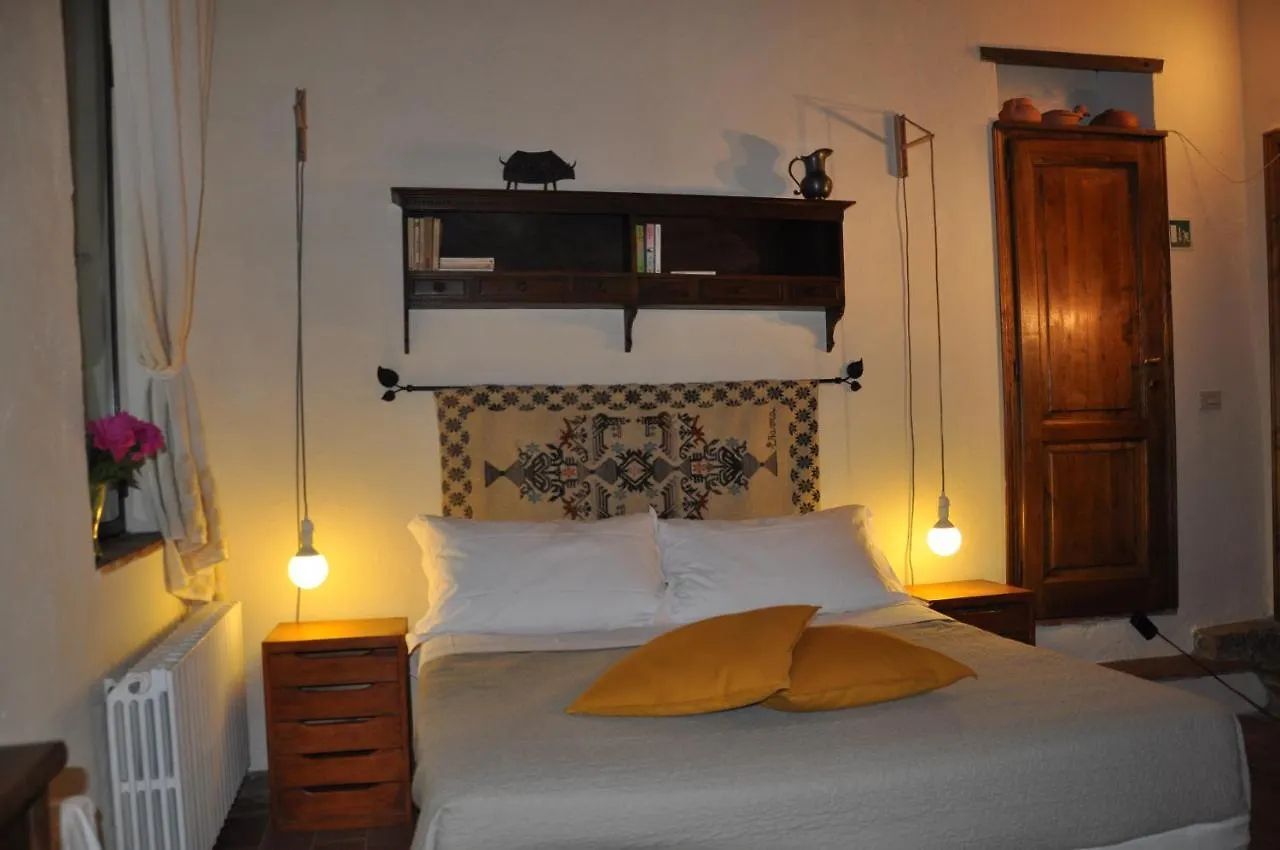B&B Fagiolari Greve in Chianti