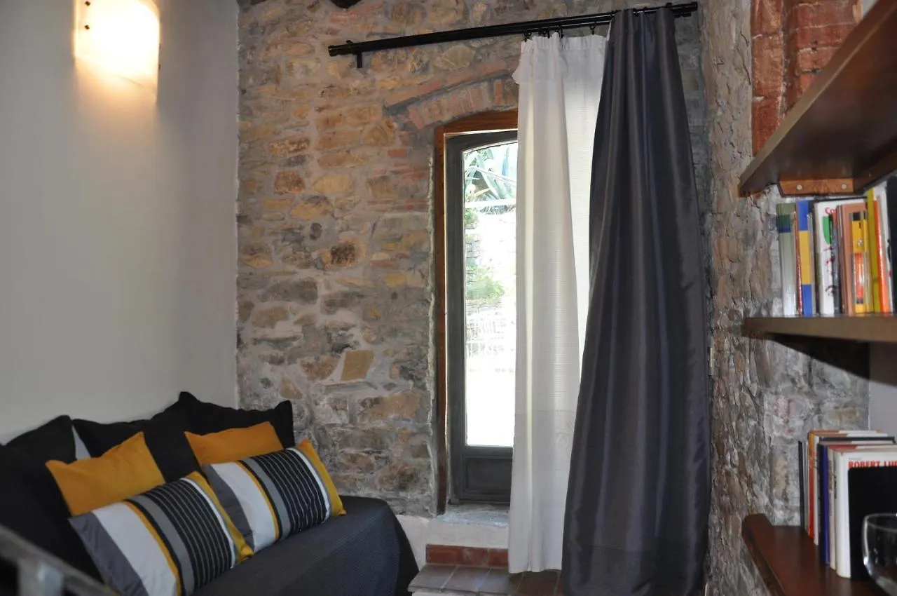 B&B Fagiolari Greve in Chianti Bed & Breakfast