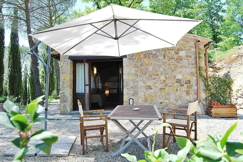 B&B Fagiolari Greve in Chianti Bed & Breakfast
