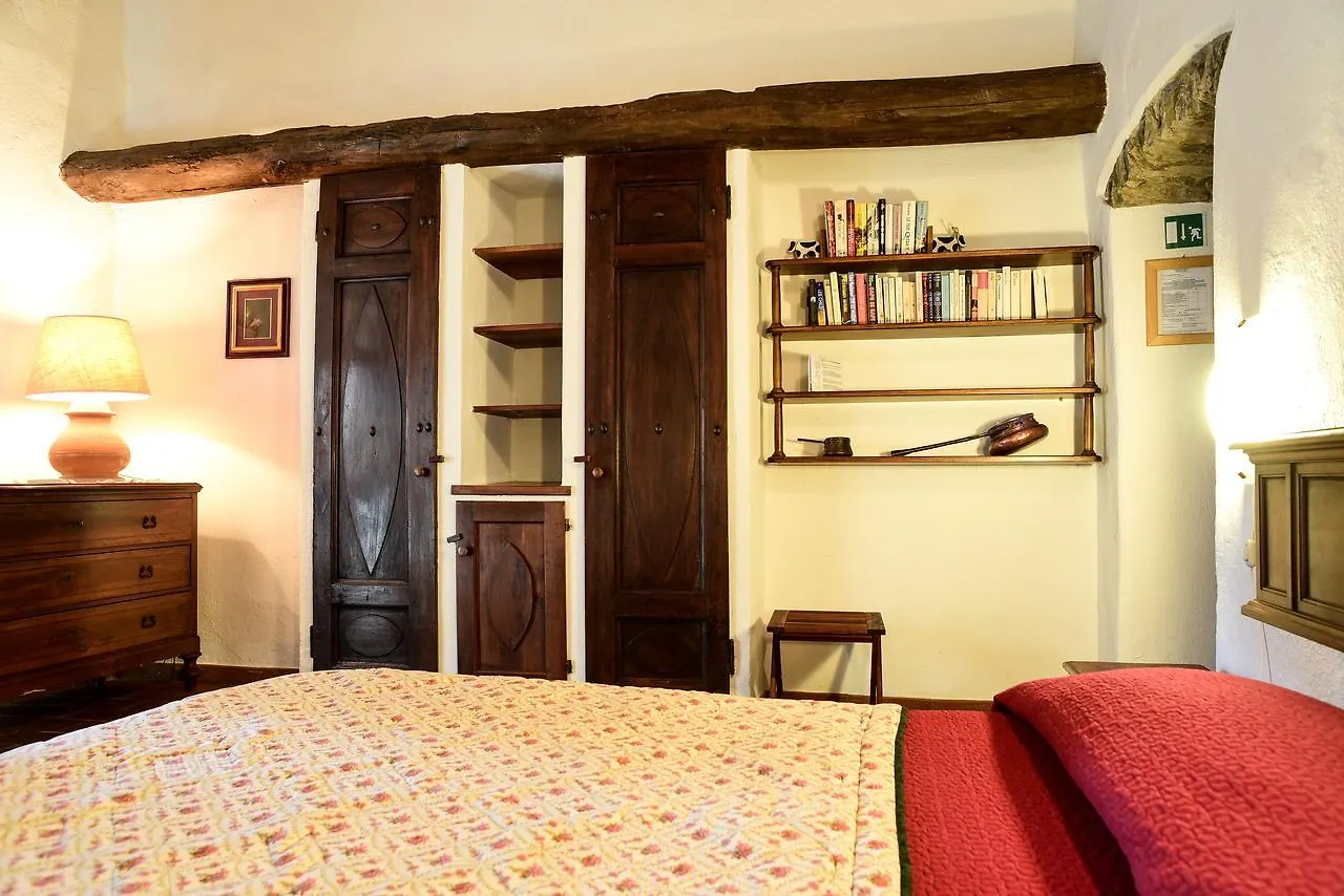 B&B Fagiolari Greve in Chianti 0*,