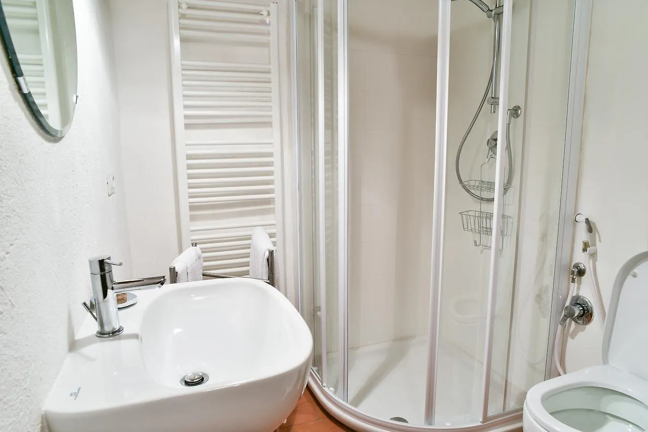 B&B Fagiolari Greve in Chianti Bed & Breakfast