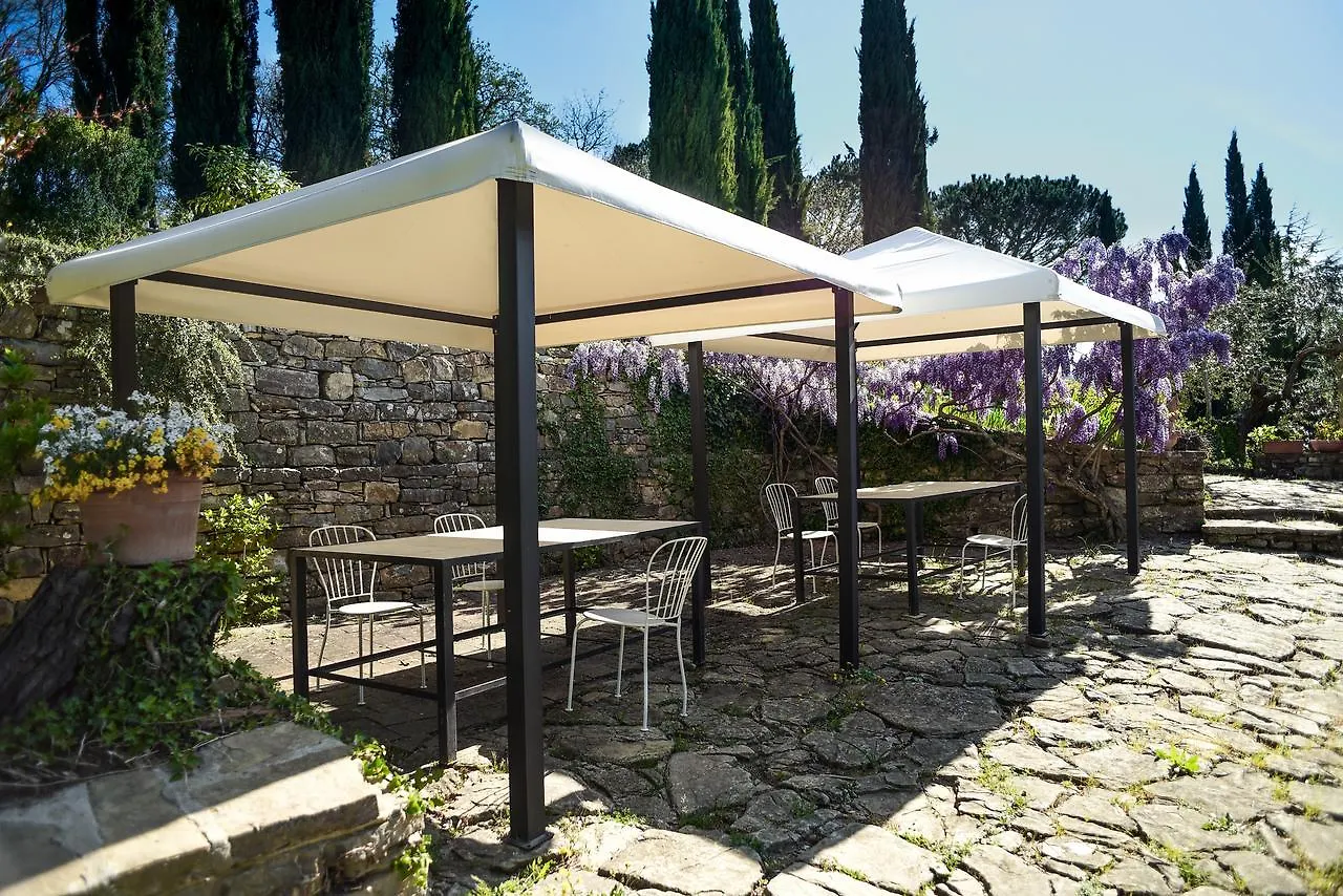 B&B Fagiolari Greve in Chianti