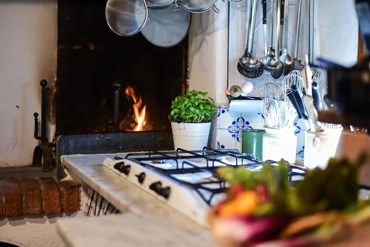 Bed & Breakfast B&B Fagiolari Greve in Chianti